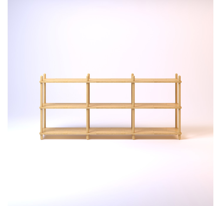 Полиця Dao 3 34